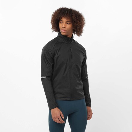 Sense Flow Jacket - Men's