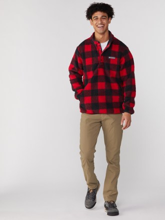 Renegade Rock Pants - Men's