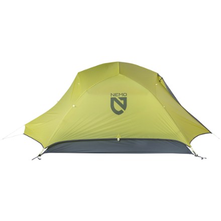 Dagger OSMO 3P Tent