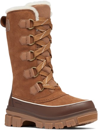 Tivoli V Tall Waterproof Boots - Women's