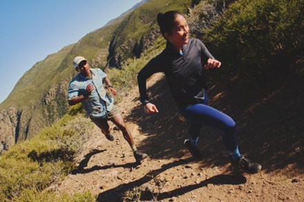 Challenger 8 Trail-Running Shoes - Women's