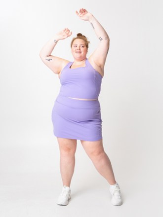 x Chaco Skort
