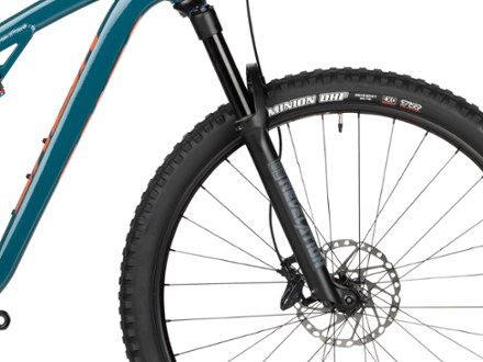 Horsethief SLX Mountain Bike