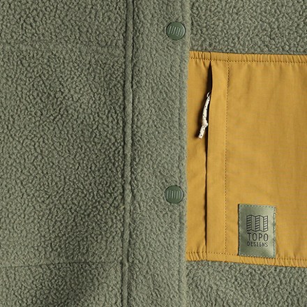 Summit Rise Full-Zip Jacket - Women's