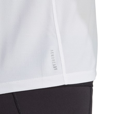 Own The Run Base T-Shirt - Women's