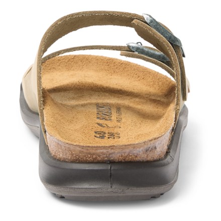 Arizona Rugged Sandals - Women's