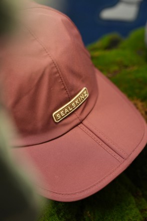 Salle Foldable Cap