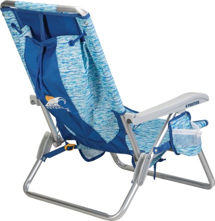 Backpack Beach Chair