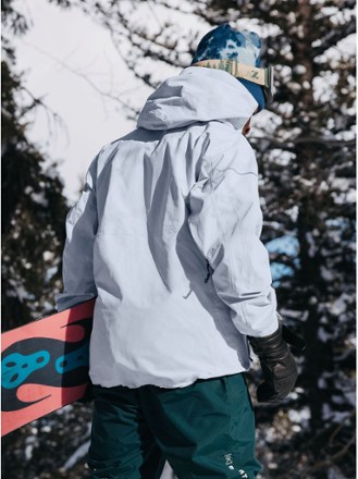 AK Cyclic GORE‑TEX 2L Jacket - Men's