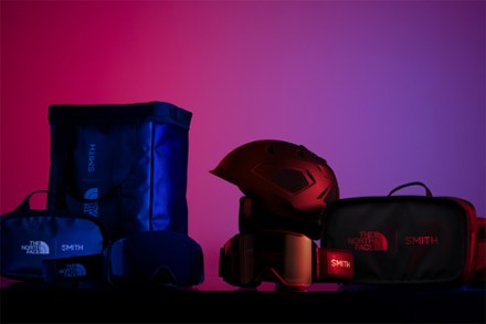 Nexus Mips Snow Helmet