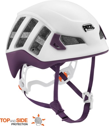 Meteora Climbing Helmet - Women's