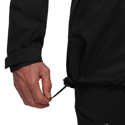 Alto HS Hooded Jacket - Men's