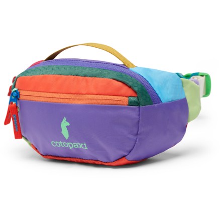 Kapai 1.5 L Del Dia Hip Pack