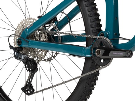 Horsethief SLX Mountain Bike