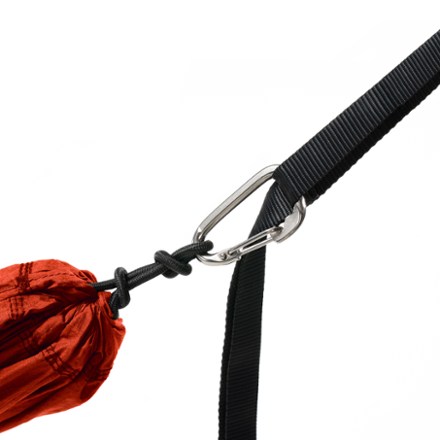 TravelNest Hammock + Straps Combo