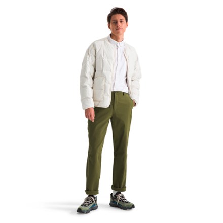 Beta Utility Pants - Men's