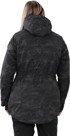 Celestia Insulated Jacket - Women's