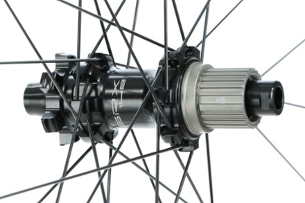 Duroc 50 Expert Rear Wheel