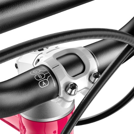 GO 4 Kids' Bike