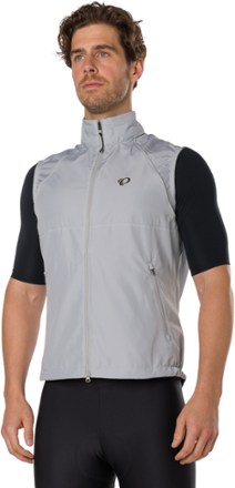 Quest Barrier Convertible Cycling Jacket - Men's