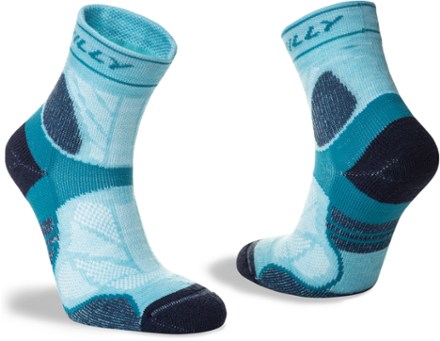 Trail Anklet Max Socks