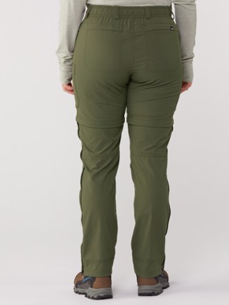 Sahara Convertible Pants - Women's