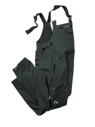 Baker Bib Snow Pants - Men's