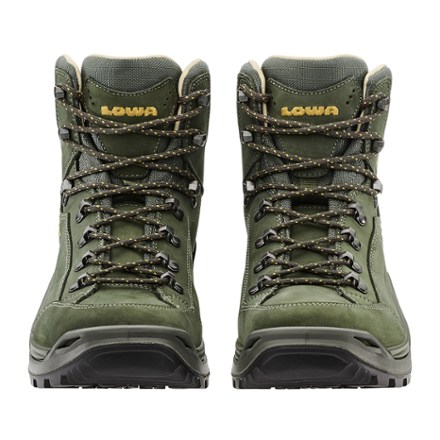 Renegade EVO LL Mid Hiking Boots - Men's