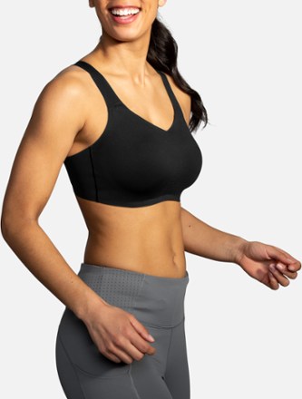 Underwire Sports Bra