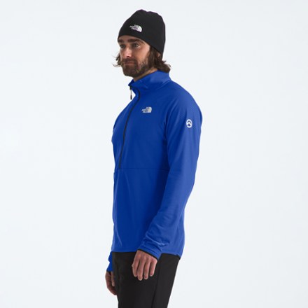 Summit Series FUTUREFLEECE LT Half-Zip Pullover - Men's