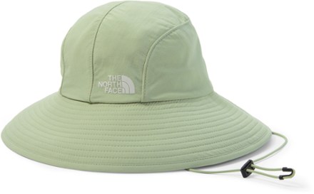 Horizon Breeze Brimmer Hat - Women's