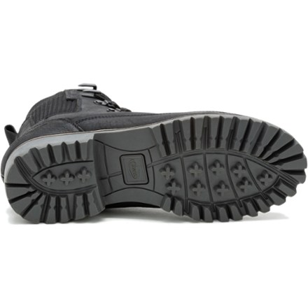 Fields Lace Waterproof Boots - Women's