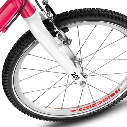 GO 4 Kids' Bike