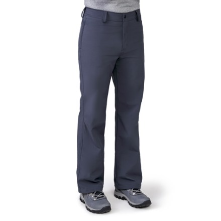 Ascend Soft-Shell Pants - Men's