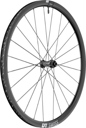 ER 1600 Spline 30 Wheel