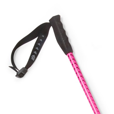 Meta Ski Poles - Pair