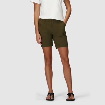 Ferrosi 7" Shorts