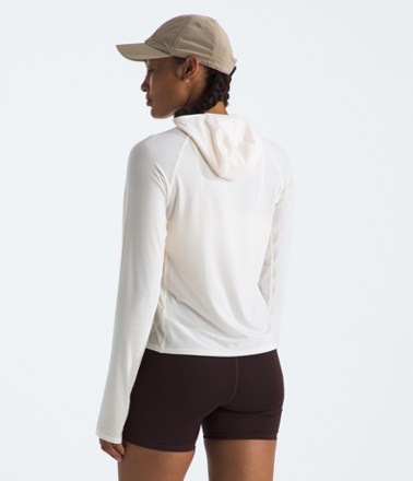 Adventure Sun Hoodie - Women's