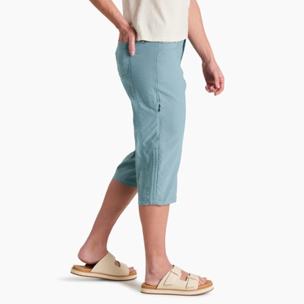 Trekr Kapri Pants - Women's