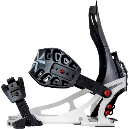 Prime-X Splitboard Bindings with Split Interface 3.0 - 2024/2025