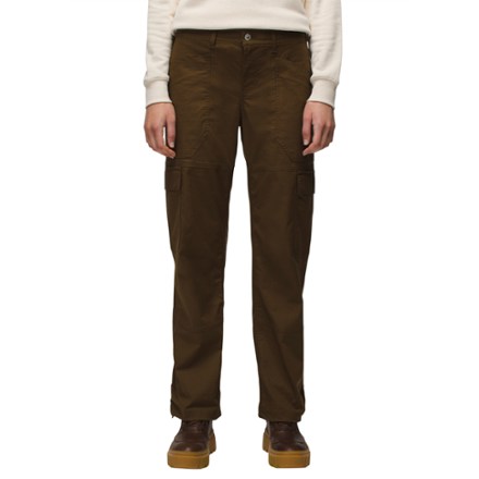 Palisades Ripstop Utility Pants - Women's