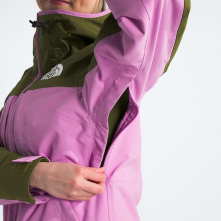 Namak Insulated Jacket - Women's
