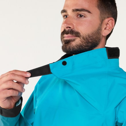 Endurance Splash Jacket - Men's