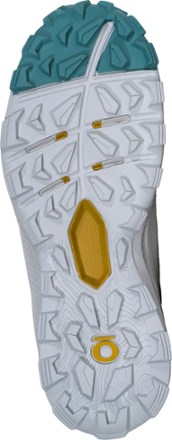 Katabatic Low Hiking Shoes - Women's