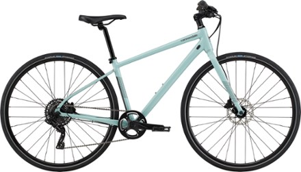 Quick 4 Women's Bike