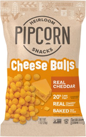 Cheese Balls