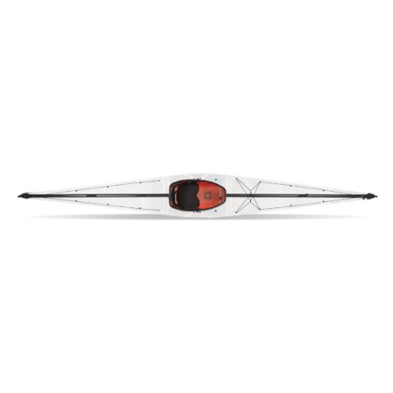 Coast XT Kayak