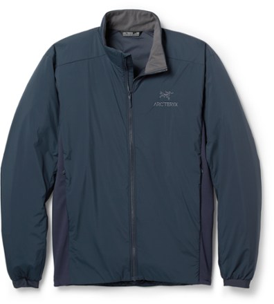 Atom Insulated Jacket - Men's