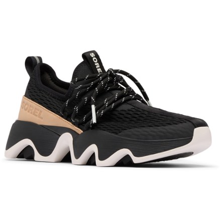 Kinetic Impact II Lace Shoes - Women's