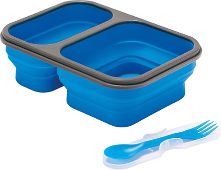 Collapsible Food Storage Kit